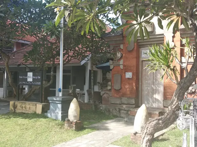 Gambar Makanan Becak Restaurant- Peneeda Hotel 12