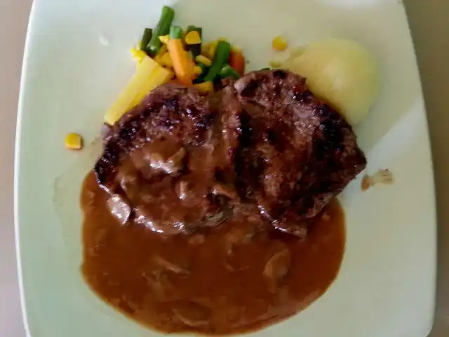 Gambar Makanan Joni Steak 20