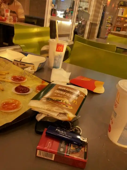 McDonald's & McCafé Food Photo 14