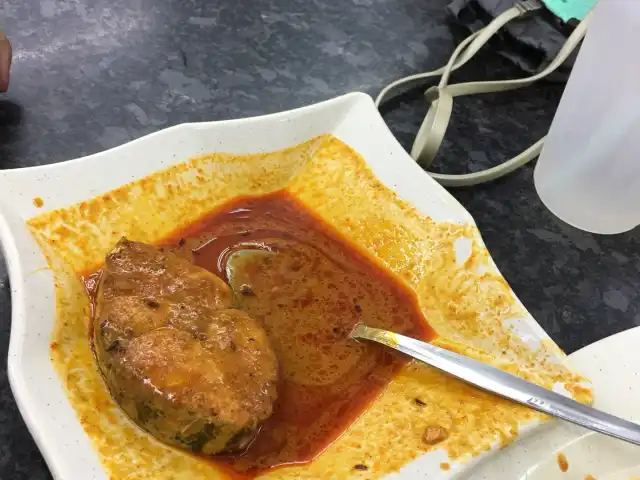 Ratha Raub Curry Chicken (Goh Tong Jaya) Food Photo 6