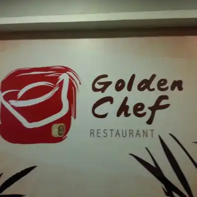 Golden Chef