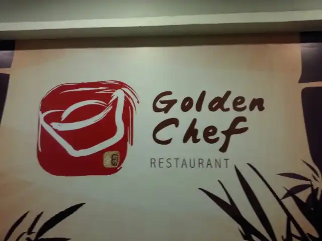 Gambar Makanan Golden Chef 1