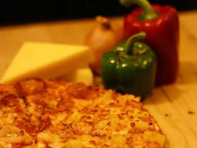 Hyper Knox Pizza Food Photo 6