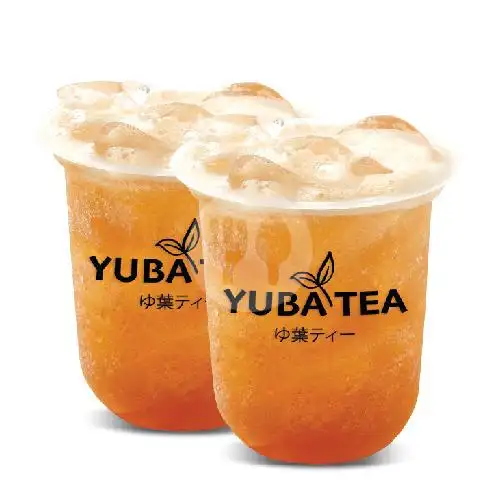 Gambar Makanan Yuba Tea, Mangga Besar 2