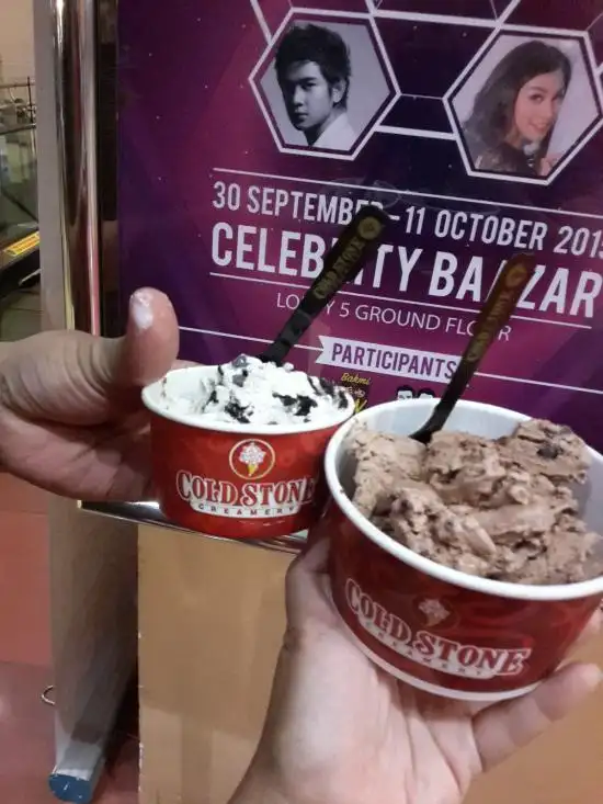 Gambar Makanan Cold Stone Creamery 16