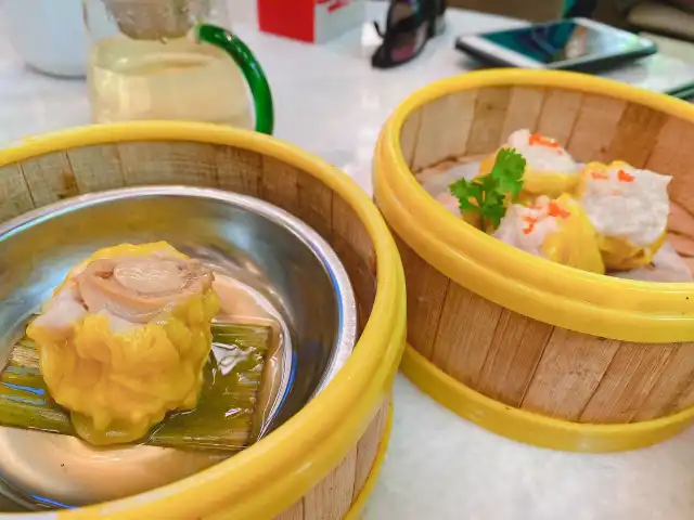 CP Museum Dim Sum Food Photo 15