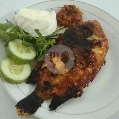 Gambar Makanan Ayam Bakar Pondok Sari Bahari 5