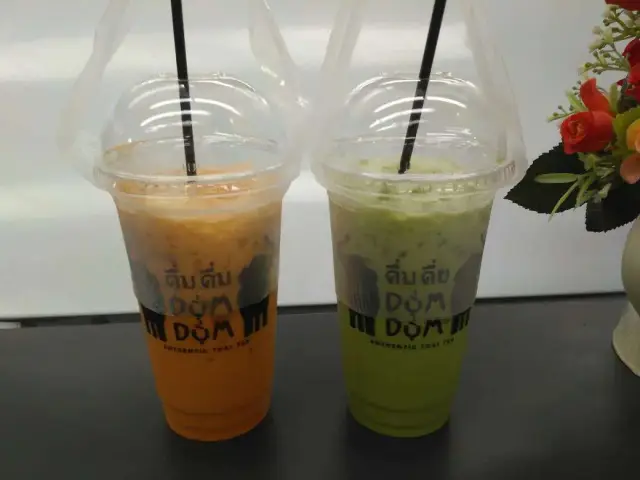 Gambar Makanan Dum Dum Thai Drinks 14