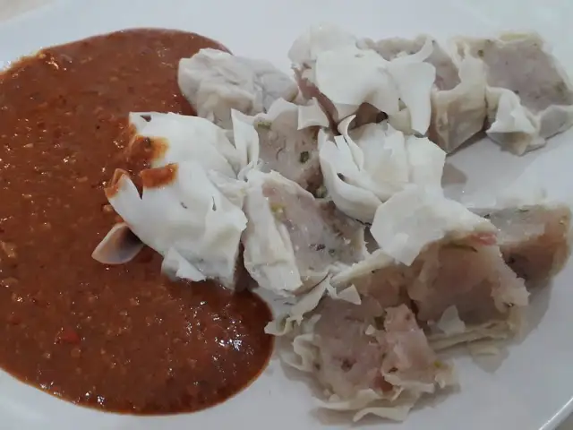 Gambar Makanan Bakmi Parahyangan 5