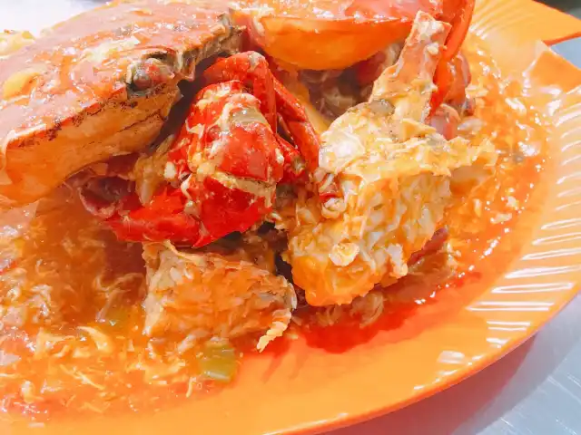 Gambar Makanan Tanjung Seafood 6