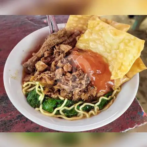 Gambar Makanan KEDAI POPAY 5