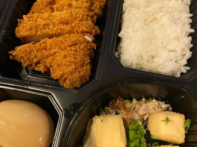 Gambar Makanan Kimukatsu 6