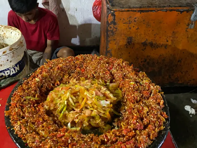 Gambar Makanan Sambel Setan Ibu Hj. Mut 5