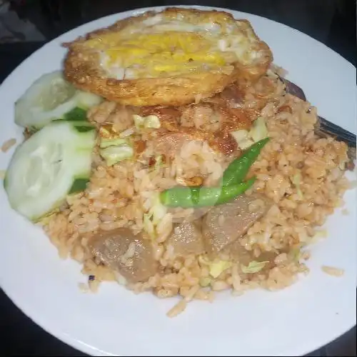 Gambar Makanan Lalapan Sate Sari Rasa 2, Sari Rasa2 Payung 1 5