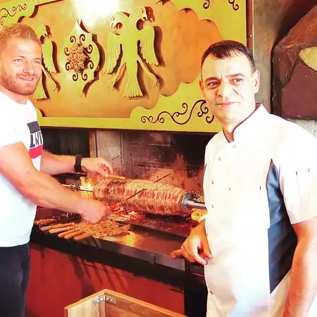 Halis Erzurum Cağ Kebabı'nin yemek ve ambiyans fotoğrafları 30