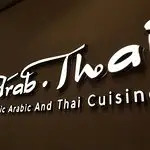 Arab Thai Food Photo 5
