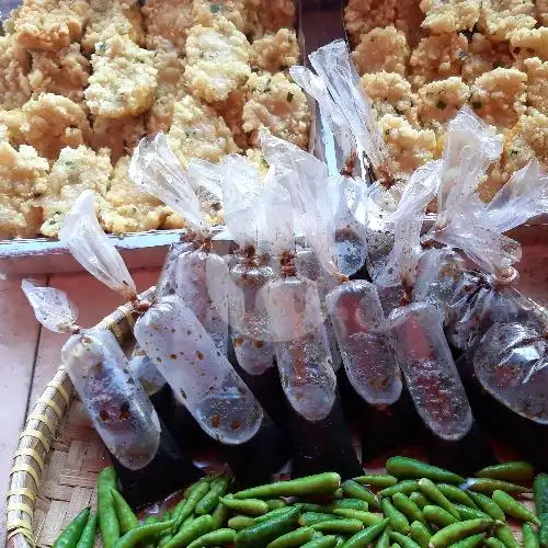 Gambar Makanan Tahu ACI AzkaSyaki, KS Tubun 18