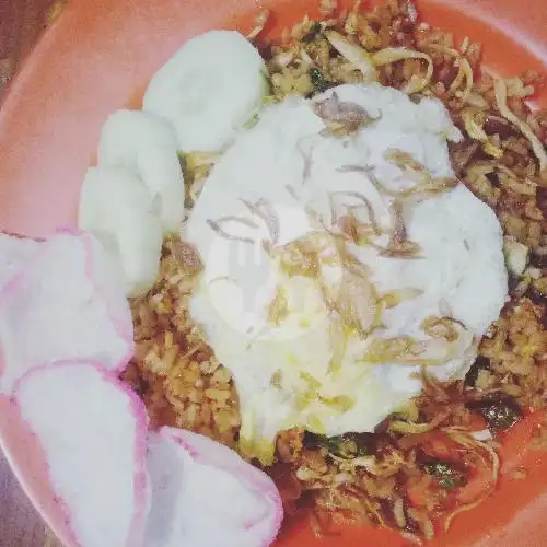 Gambar Makanan Warung Nasi Goreng Intan, Sungai Panas 11