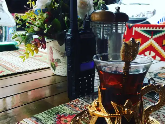 Bebek AŞK CAFE'nin yemek ve ambiyans fotoğrafları 13