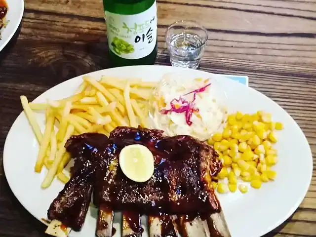 Gambar Makanan Poka Ribs 8