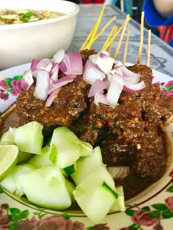 Bakso Kubur Cina Food Photo 2