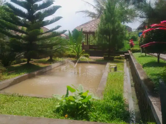 Gambar Makanan Rumah Makan Saung Desa 14