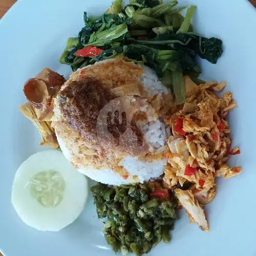 Gambar Makanan RM. Padang Usaha Baru, Jayapura Selatan 14