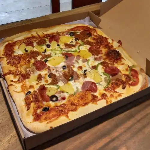 Gambar Makanan Emmaethanpizza, Purwokinanti 7