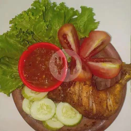 Gambar Makanan Pecel Lele Bintang 9, Serpong Utara 1