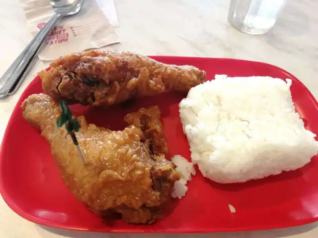 BonChon Chicken Food Photo 15