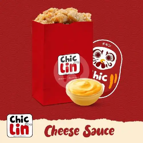 Gambar Makanan Chicken Shilin Chic Lin , Kerobokan Kelod 4