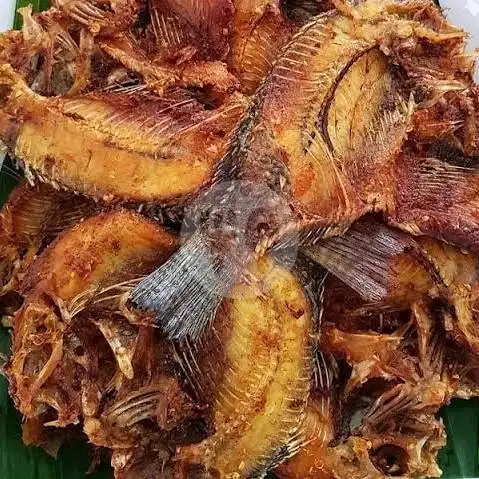 Gambar Makanan RM Sinar Jambak, Tanjung Duren 14