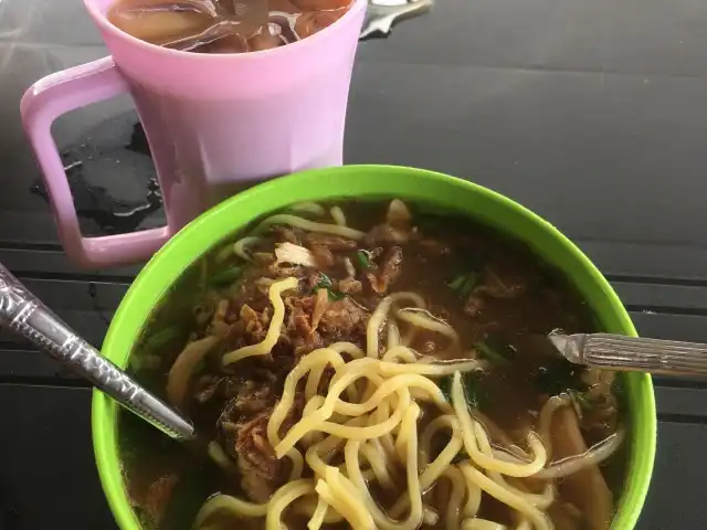 Cendol Malim Legacy Food Photo 3