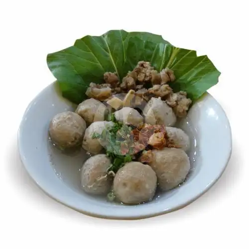 Gambar Makanan Bakso Pengkolan, Modernland 10