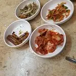 Dae Jang Geum Food Photo 6