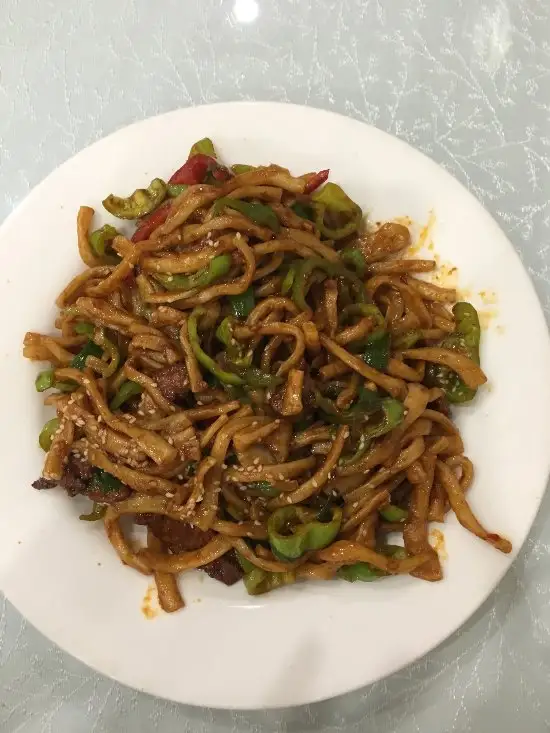 Urumçi Uygur Restaurant'nin yemek ve ambiyans fotoğrafları 6