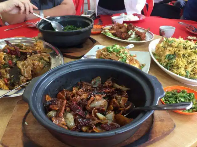 Medan Selera Kheng Heong Food Photo 7