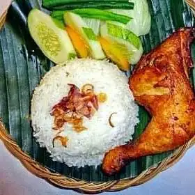 Gambar Makanan Ayam Bakar Mas Ireng, Telajung 12