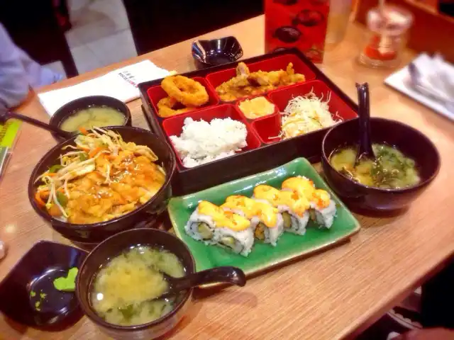 Gambar Makanan Ichiban Sushi 15