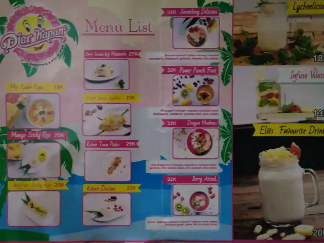 Gambar Makanan Diet Kapan Kapan 1