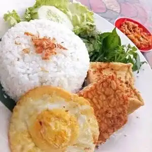 Gambar Makanan Tteokbokki By Jebing Food, Kedawung 10