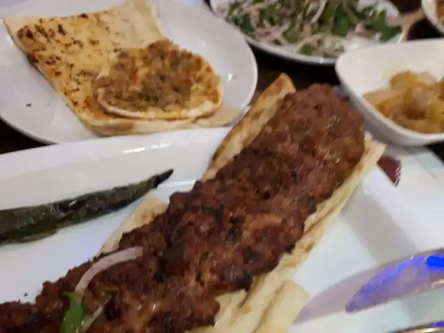 Paşa Kebap'nin yemek ve ambiyans fotoğrafları 70