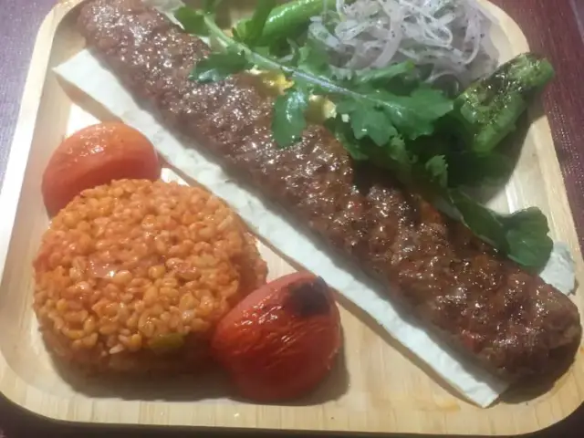 Gaziantep Cadde Kebap'nin yemek ve ambiyans fotoğrafları 7