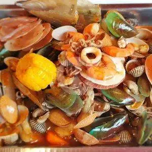 Gambar Makanan Seafood 99 Jaya Putro Romo, Cikarang 11