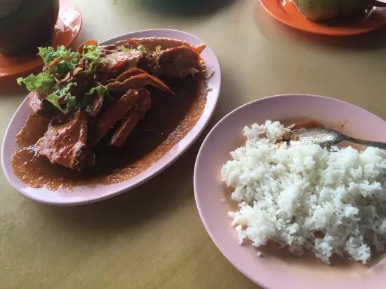 Warung Pak Su Food Photo 1