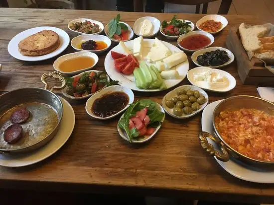 Doğacıyız Gourmet'nin yemek ve ambiyans fotoğrafları 55