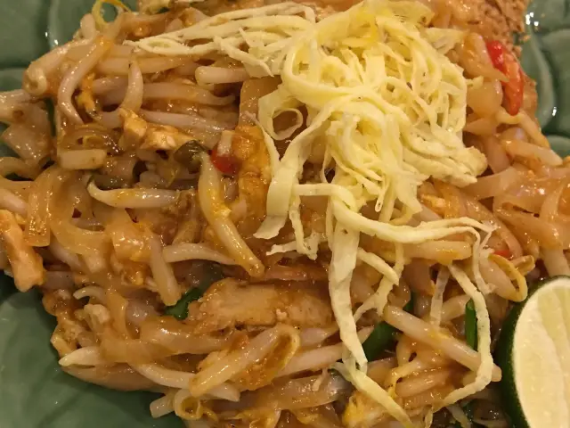 Ahroy Thai Cuisine Food Photo 7