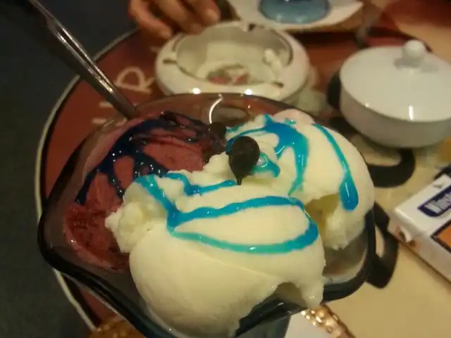 Dodo Dondurmacim & Sahlepcim'nin yemek ve ambiyans fotoğrafları 2