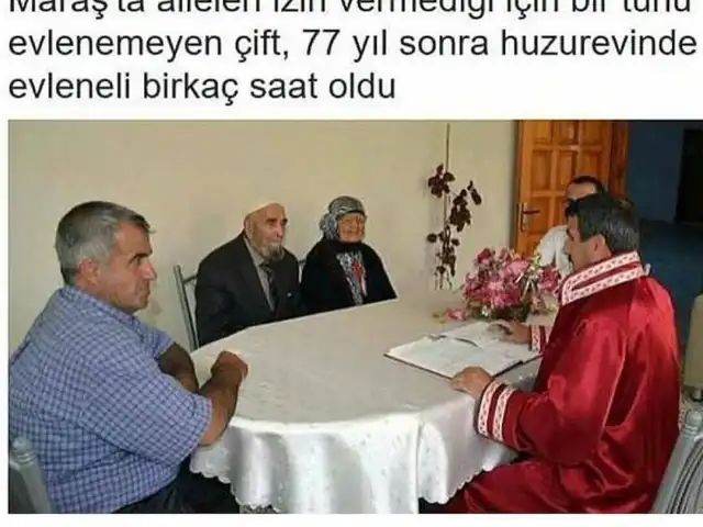 Çamlıca Pastanesi