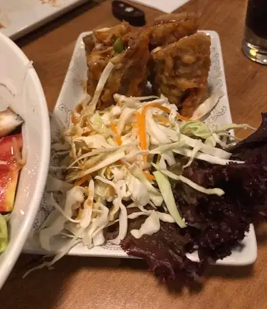 Miyabi Sushi Restaurant'nin yemek ve ambiyans fotoğrafları 17
